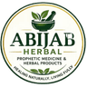 Abijab Herbal Logo