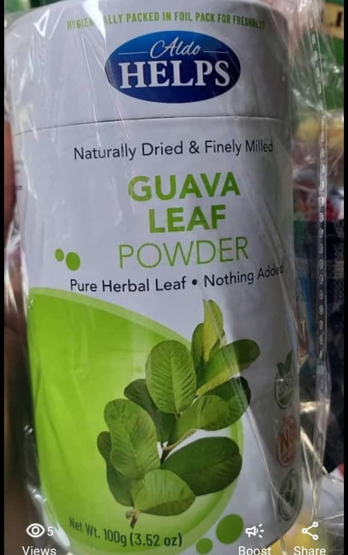 Guava Powder