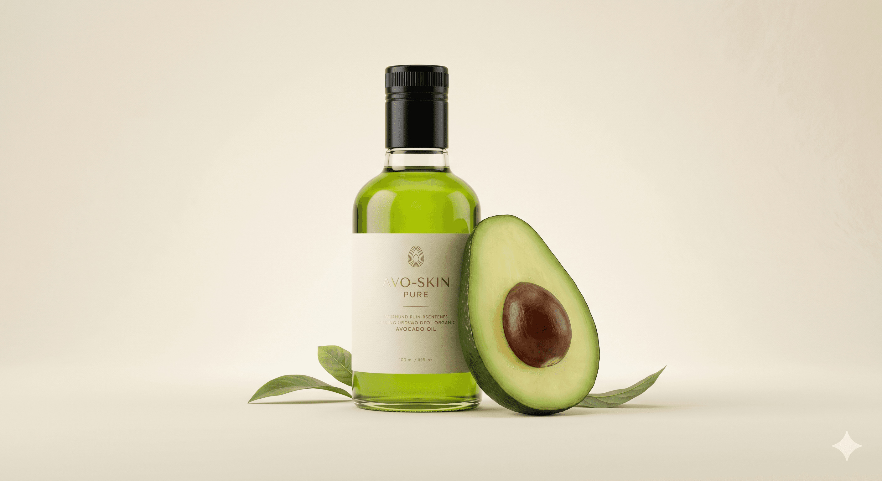 Avocado Oil