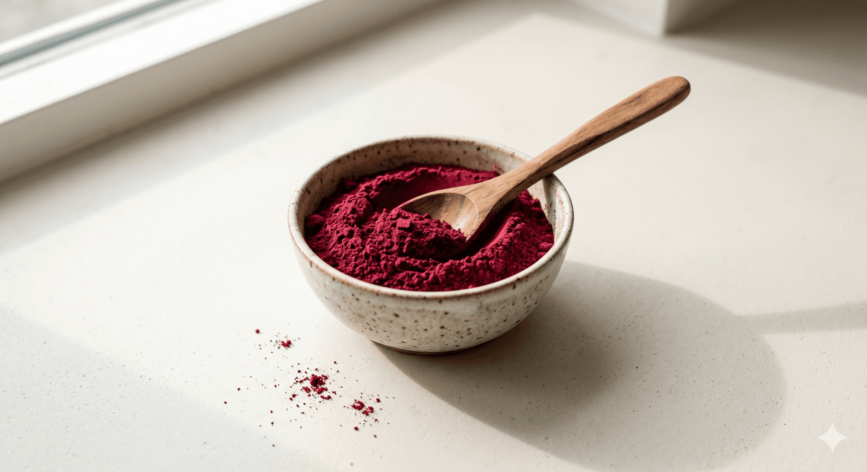 Beetroot Powder