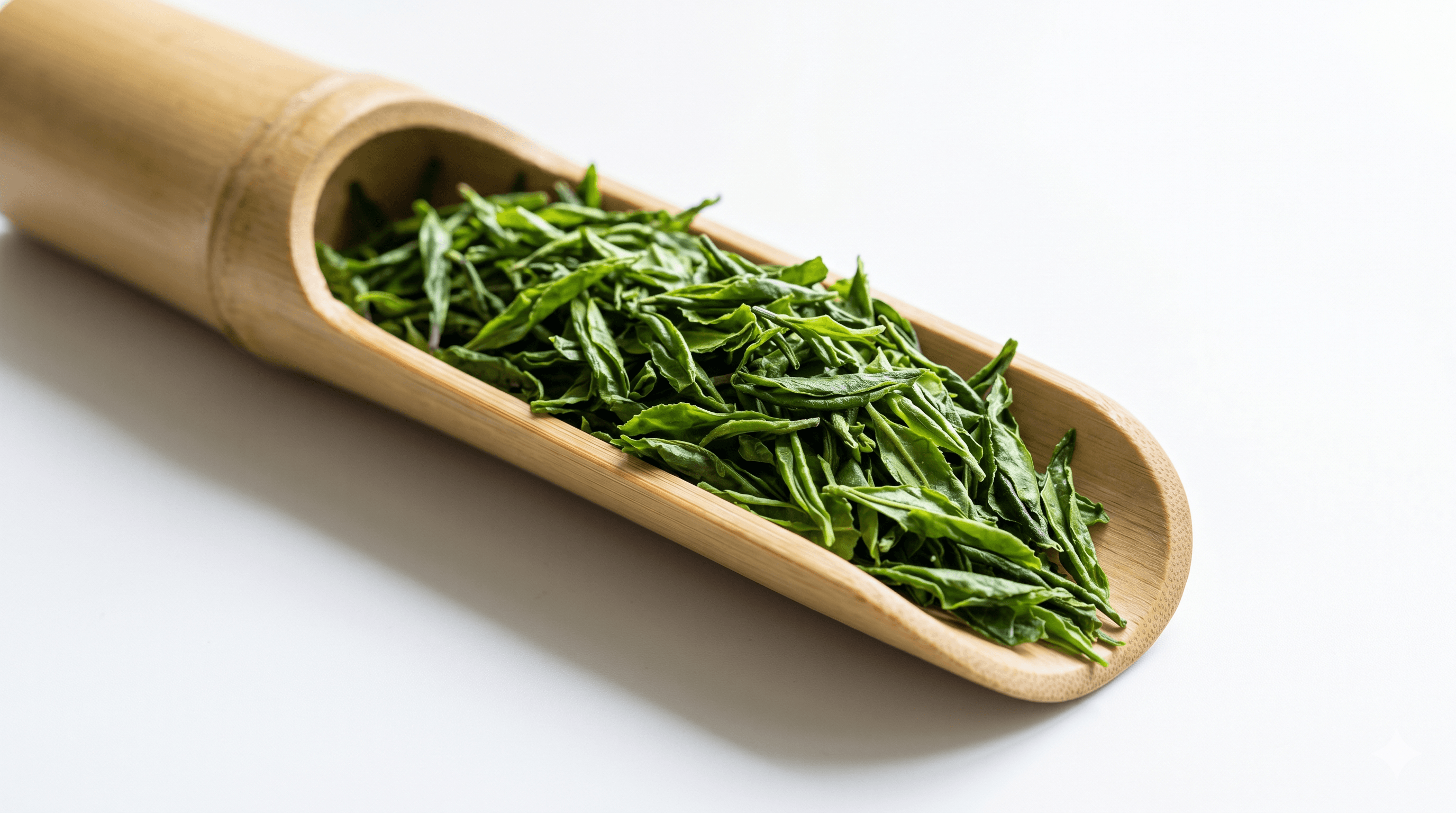 Premium Green Tea Blend