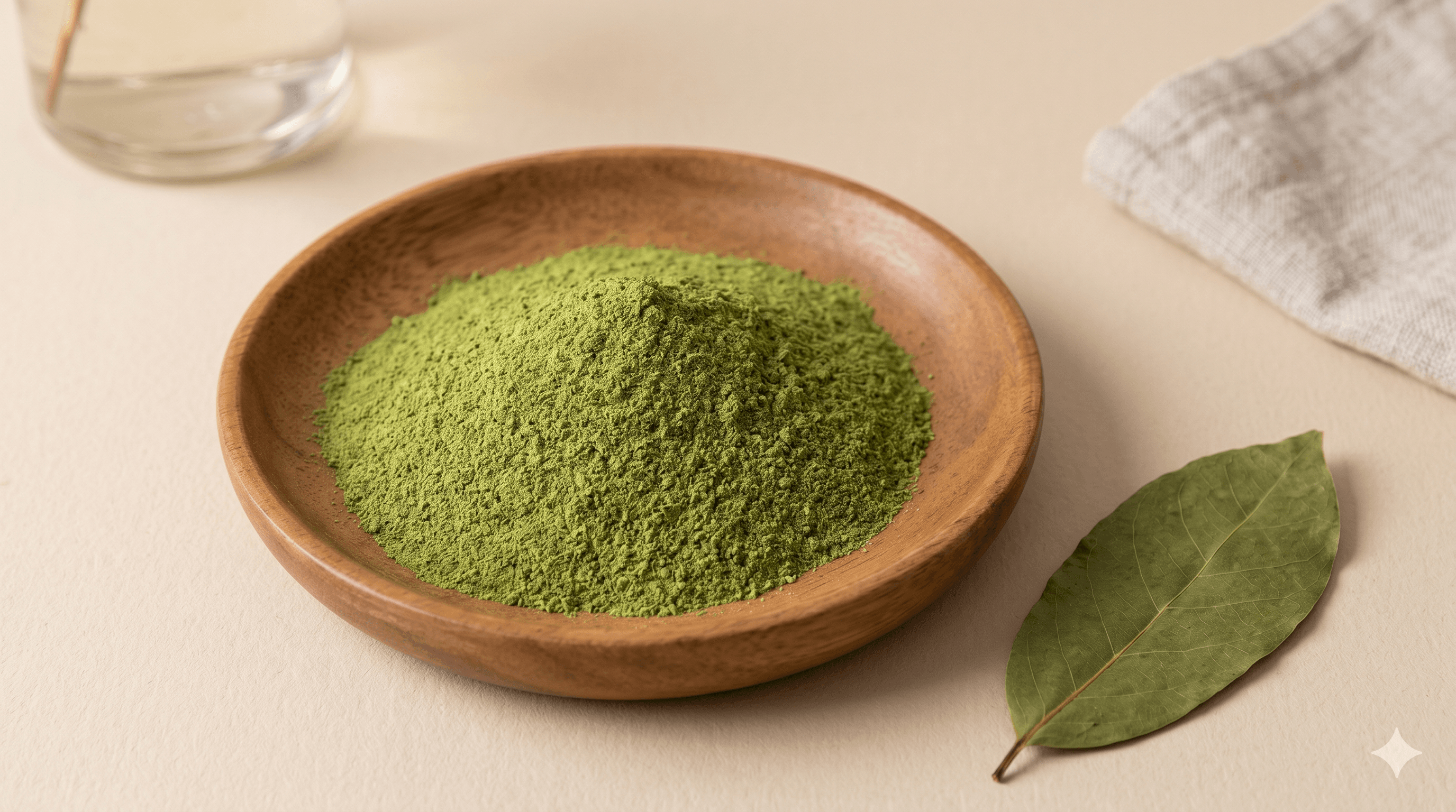 Soursop Leaves Powder